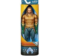 Spin Master Aquaman DC COMICS Personaje 30 Cm