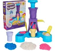 Spin Master Arena De Arena Cinética, Heladería Colorida 396 G