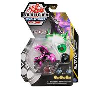 Spin Master Bakugan - Diecast Power Up S4 - Blitz Fox