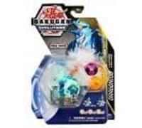 Spin Master Bakugan - Diecast Power Up S4 - Dragonoid