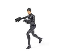 spin-master-Batman Movie PERSONAGGIO Catwoman IN Scala 10 CM DC Selina Kyle Playsets de Figuras de Juguete, Multicolor (6061622)