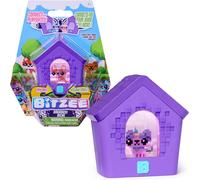 SPIN MASTER - Bitzee - Mascota Digital Doghouse - Mascota Virtual con 15 Cachorros Que Reaccionan al Tacto con Interacciones y Sonidos - Juguetes Niños 5 Años + - Regalo Niño 5 Años +