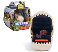 Bitzee - Mascota Virtual con 25 Dinosaurios De Jurassic World | Mascota Virtual Que Reacciona Al Tacto, con Interacciones Y Sonidos | Regalo Niño 5 Años O Más | Juguetes Niños 5 Años O Más