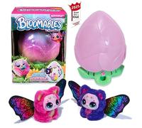 Spin Master BLOOMABLES, Peluche Interactivo, Flor Que Florece Criaturas Mágicas