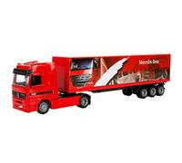 Spin Master Camion Transporte