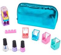 Spin Master- IR Go Glam - U-Nique Nail Salon, Multicolor, Medium (6065870)