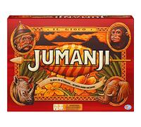 Spin Master - Creador de Juegos CGI ADG Jumanji The Game EIT - Multicolor - Modelo n. 6045570
