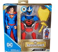 Spin Master Dc Adventures Superman 30 Cm