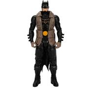Spin Master DC COMICS Batman Con Armadura 30 Cm