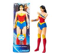 Spin Master DC COMICS, Personaje De Wonder Woman 30 CM