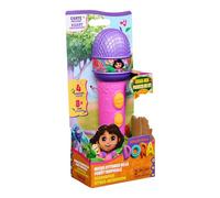 Spin Master Dora Micrófono Juguete con Música y Sonido para Niños