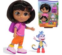Spin Master Dora Set Dora Y Boots Mejores Amigos