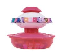 Spin Master Estudio De Pulseras Popstyle 6067289 Fácil de Hacer Pulseras con 170 Cuentas