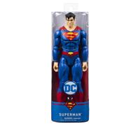 Spin Master - Figura Dc comic superman 30 cm (6056778)