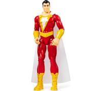 Spin Master Figura de Acción Dc Comics Shazam 30 Cm Articulada para Niños y Coleccionistas
