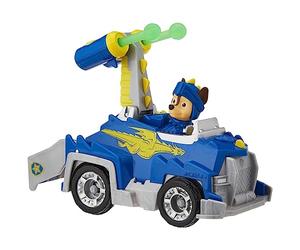 Spin Master Figuras/vehículos/Robots, Multicolor (6062181)