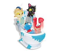 Spin Master Flush Force Toaleta Kolekcjonerska S1 [FIGURKA]