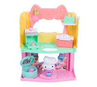 Casa de muñecas de Gabi: Set de accesorios de mini cine - varios tipos