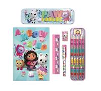 Set Papelaria - Gabby's Dollhouse