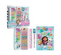 Spin Master Gabbys Dollhouse KL87689 - Kit de Pintura, Multicolor