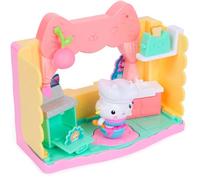 Spin Master Gabby's Dollhouse La Habitación Deluxe Cocina de Dulce