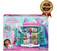 Spin Master Gabby's Dollhouse, Playset Casa De Las Muñecas De Gabby