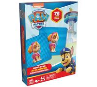 Paw Patrol: Juego de memoria
