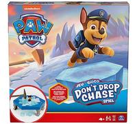 Spin Master Games CGI Paw Dont Drop Chase