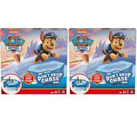 Spin Master Games CGI Paw Dont Drop Chase (Paquete de 2)