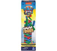 Patrulla Canina: La torre tambaleante