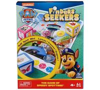 Spin Master Games Kids Game Finders Seekers ETI