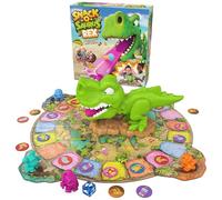 Spin Master Games Kids Game Snack o Saurus Rex