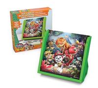 Spin Master Games Kids Puzzle Layer Puzzle Paw 3