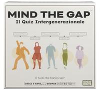 Spin Master Games Mind theGapUltmteCncts EIT