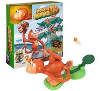 Spin Master Games Monkey See Monkey Poo