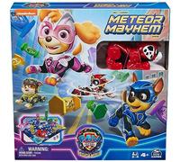 Spin Master – Juego La Patrulla Canina: La Superpelícula Meteor Mayhem para niños desde 4 años