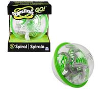 PERPLEXUS Spin Master Games GO! Spiral - Juguete Rompecabezas Original - Modelo Aleatorio - 6059581 - Juegos Infantiles - Regalo niño 8 años + - Juguetes niños 8 Años +