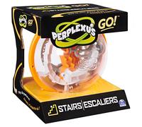 Spin Master Games Perplexus Go Stairs Naranja