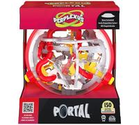 Perplexus GAMES - PORTAL - Bola Laberinto 3D con 150 Obstáculos - Rompecabezas Adultos - 6064756 - Juegos Infantiles - Regalo niño 8 años + - Juguetes niños 8 Años +