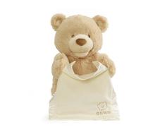 Spin Master Gund: P.Lushes Pets - Peek A Boo Bear Plush Toy (6069428) Toy NUEVO