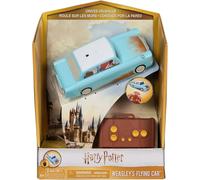 Spin Master Harry Poter Wizarding World - Juguete electrónico interactivo