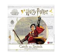 Spin Master- Harry Potter Board Game, Multicolor (6063731)
