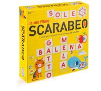 Juego Por Società Spinmaster Il Mio Primo Scarabeo