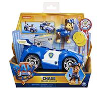 SPIN MASTER ITALIA S.R.L. Paw Patrol VEICOLI 6060298