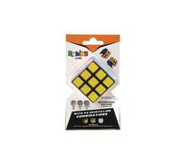 Spin Master Juegos Rubik's Cube 3X3