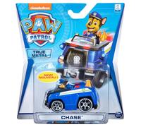 Spin Master Juguete Paw Patrol Paw Patrol - True Metal