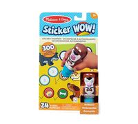 Spin Master Juguetes de sello de pegatinas - juego creativo de pegatinas para niños
