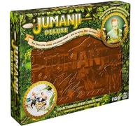 Spin Master Jumanji Deluxe 6064248, versión en alemán