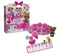 Spin Master - L.O.L. Surprise! The Game (20097705)