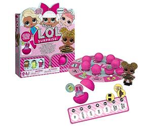 Spin Master - L.O.L. Surprise! The Game (20097705)